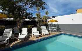 Suites Sol de Inverno Itaipuaçu